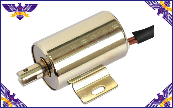 銅帶機圓管電磁鐵產品圖片